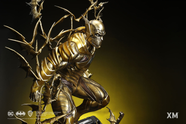 XM Studios Barry Allen Ver B